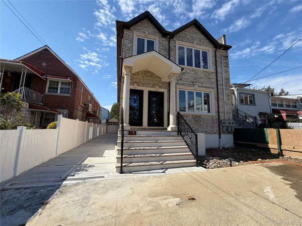 4143 Edson Avenue , Bronx, NY 10466