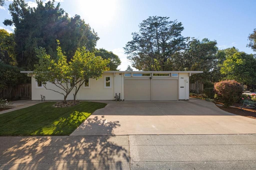 716 Gailen Avenue, Palo Alto, CA 94303 Main Photo