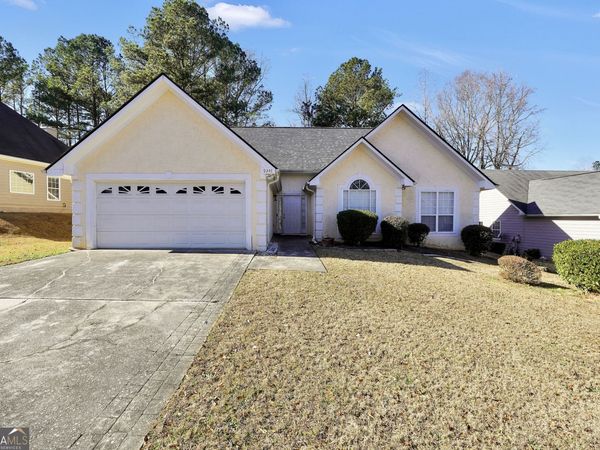 9247 Ryan Ridge Court, Jonesboro, GA 30238