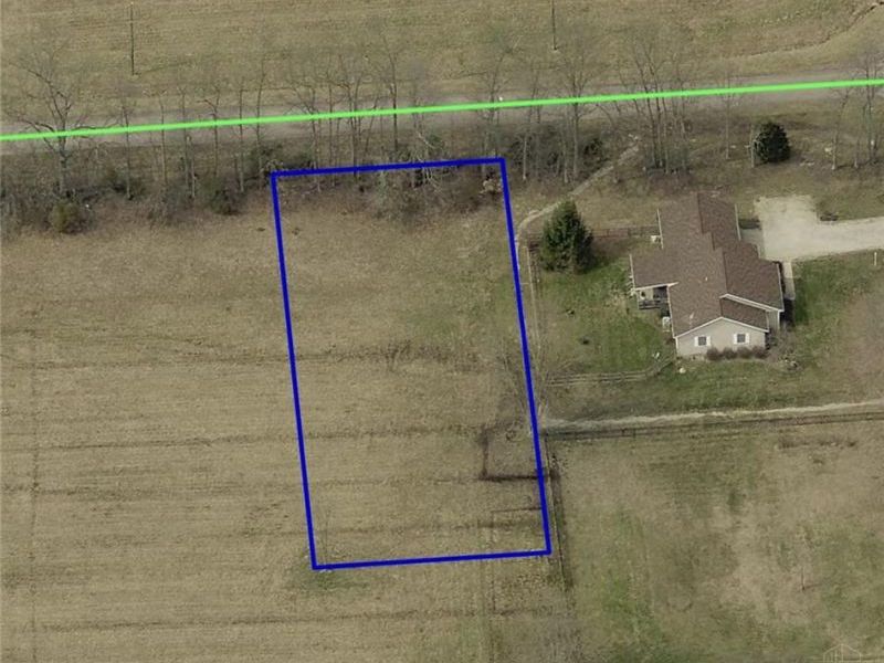 1 Texas Drive, Sardinia, OH 45171 Photo 2