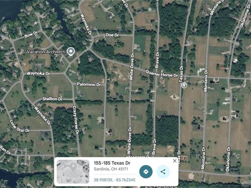 1 Texas Drive, Sardinia, OH 45171 Photo 3