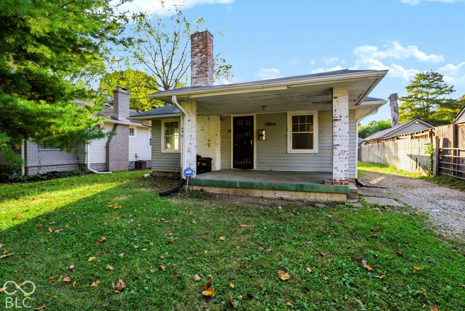 5864 Haverford Avenue, Indianapolis, IN 46220 Main Photo