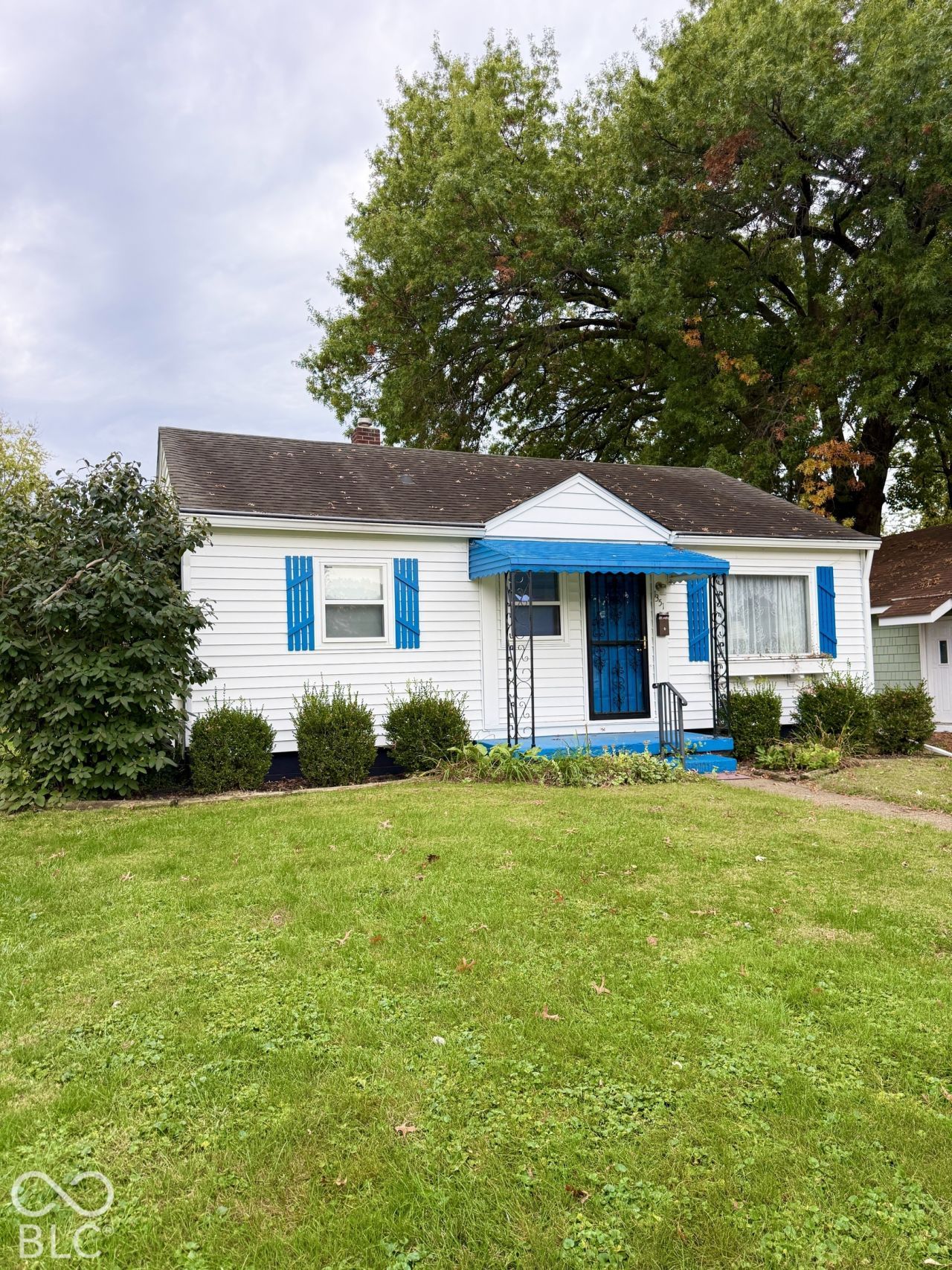 1351 Monument Street, Noblesville, IN 46060 Main Photo