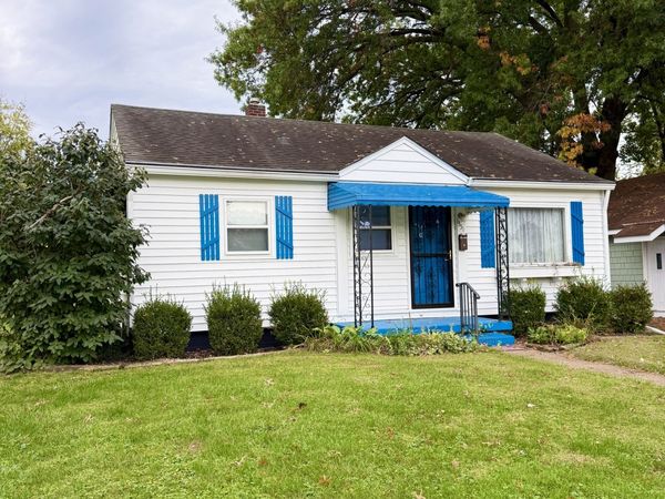 1351 Monument Street, Noblesville, IN 46060