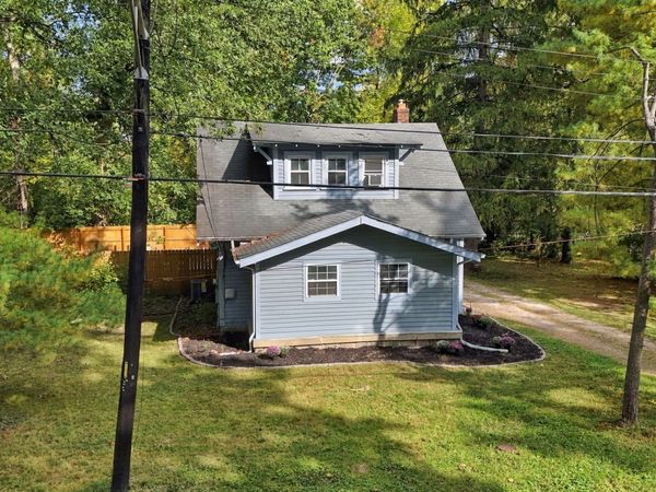2356 W 58th Street, Indianapolis, IN 46228