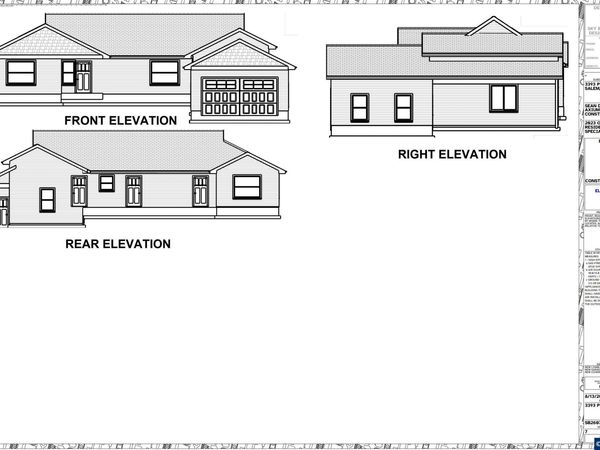 3393 Pioneer Dr SE, Salem, OR 97302