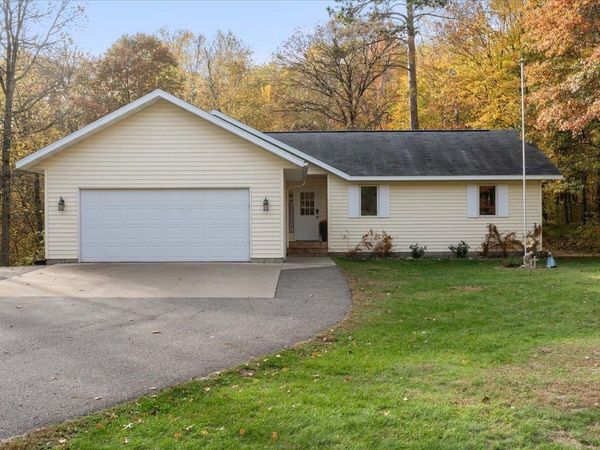 31591 Summer Drive, Breezy Point, MN 56472
