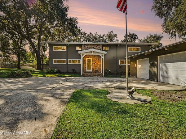 3855 Lost Tree Court , Titusville, FL 32796