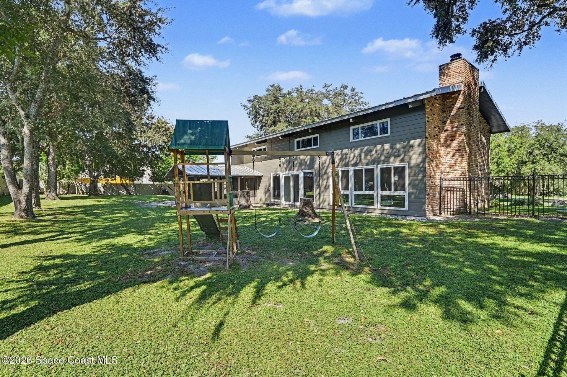 3855 Lost Tree Court, Titusville, FL 32796 Photo