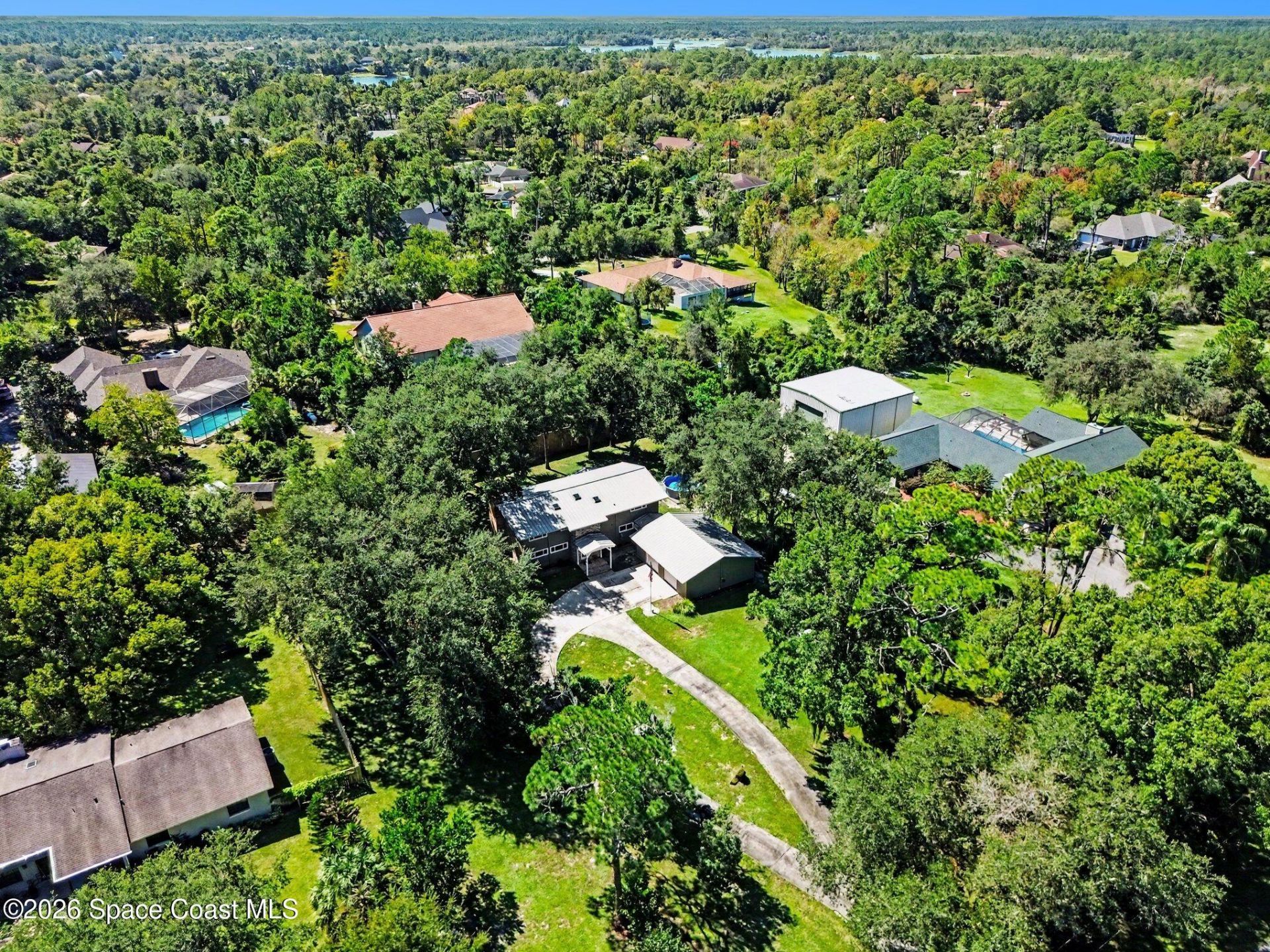 3855 Lost Tree Court, Titusville, FL 32796 Photo