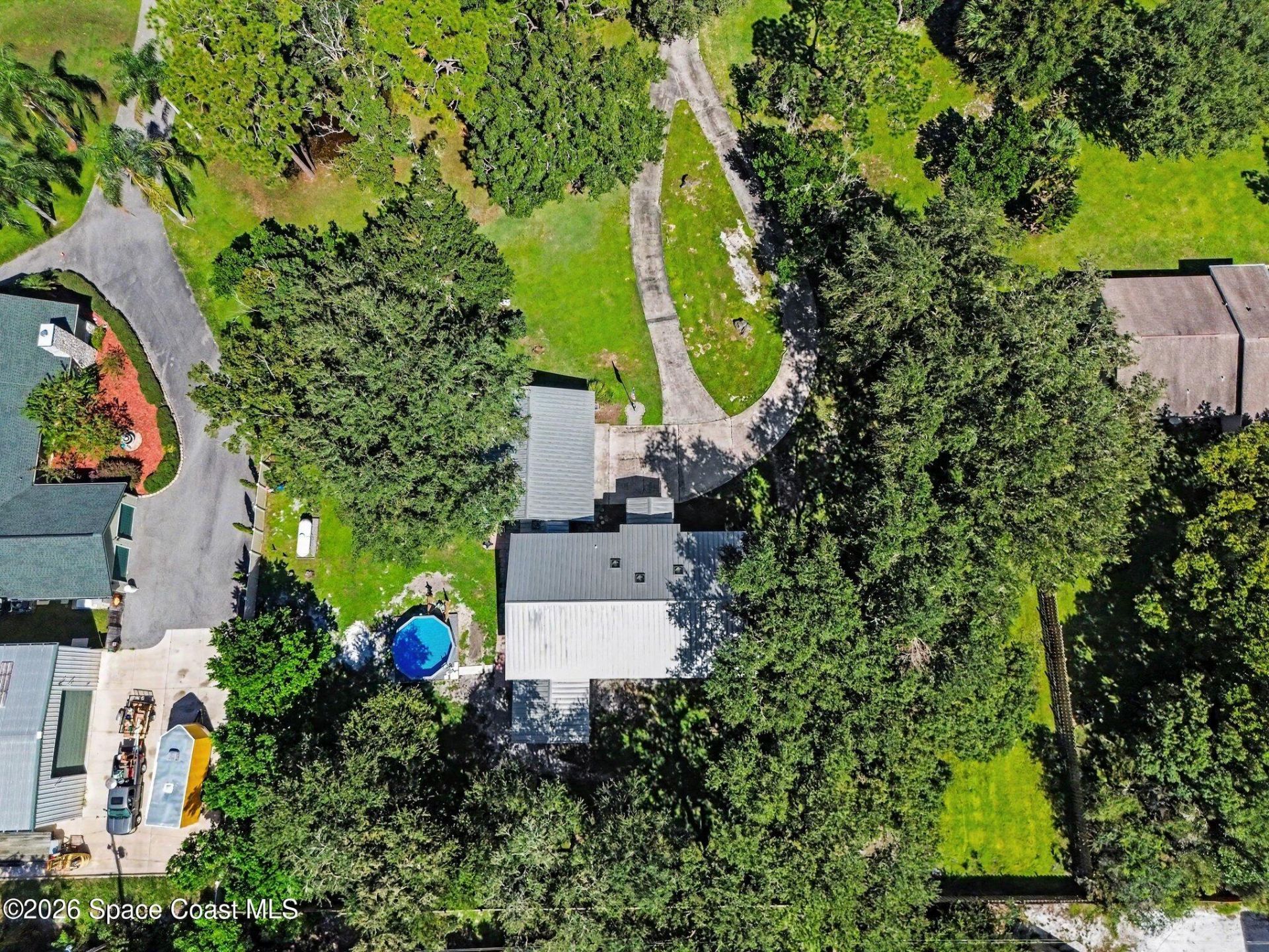 3855 Lost Tree Court, Titusville, FL 32796 Photo