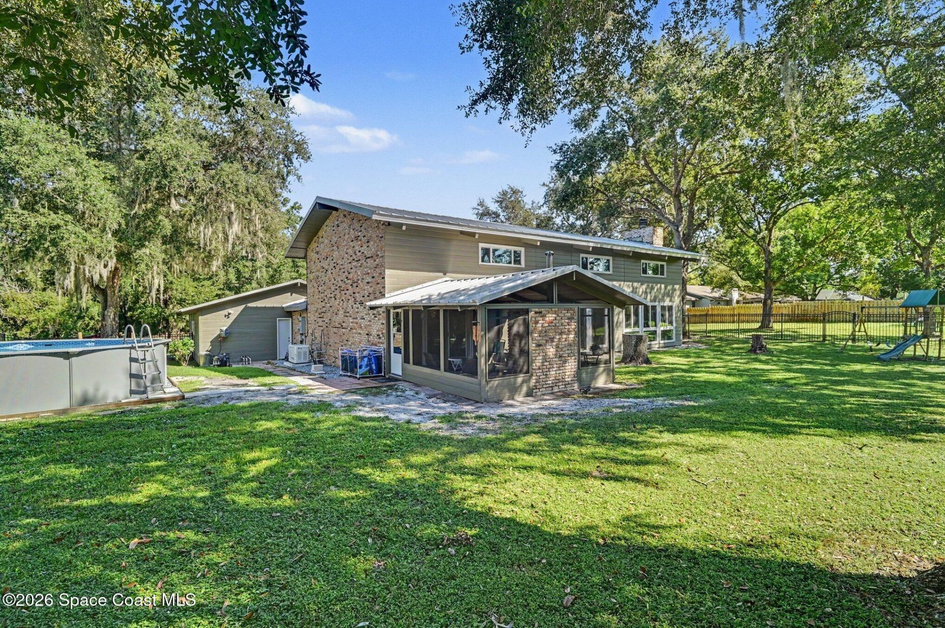 3855 Lost Tree Court, Titusville, FL 32796 Photo