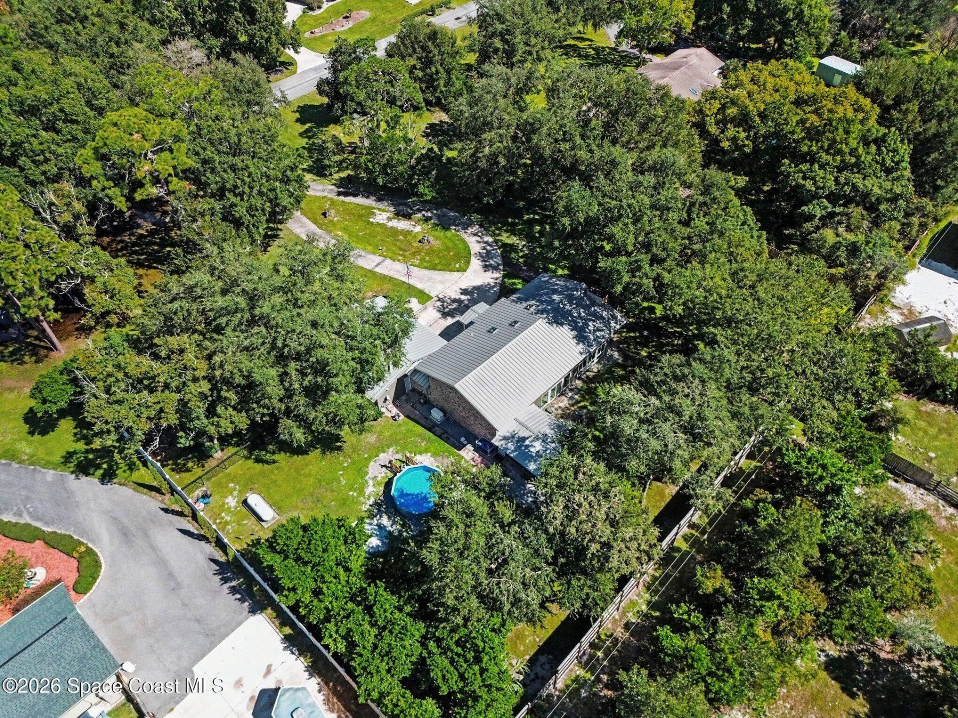 3855 Lost Tree Court, Titusville, FL 32796 Photo