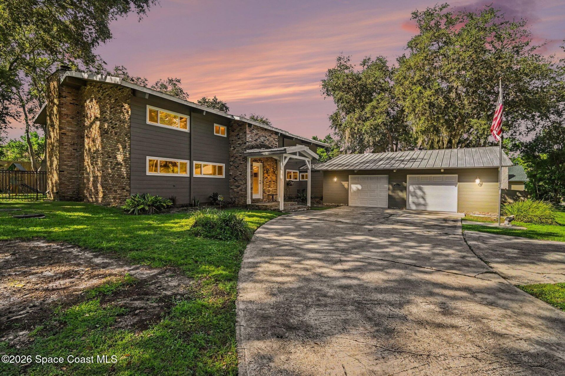 3855 Lost Tree Court, Titusville, FL 32796 Photo