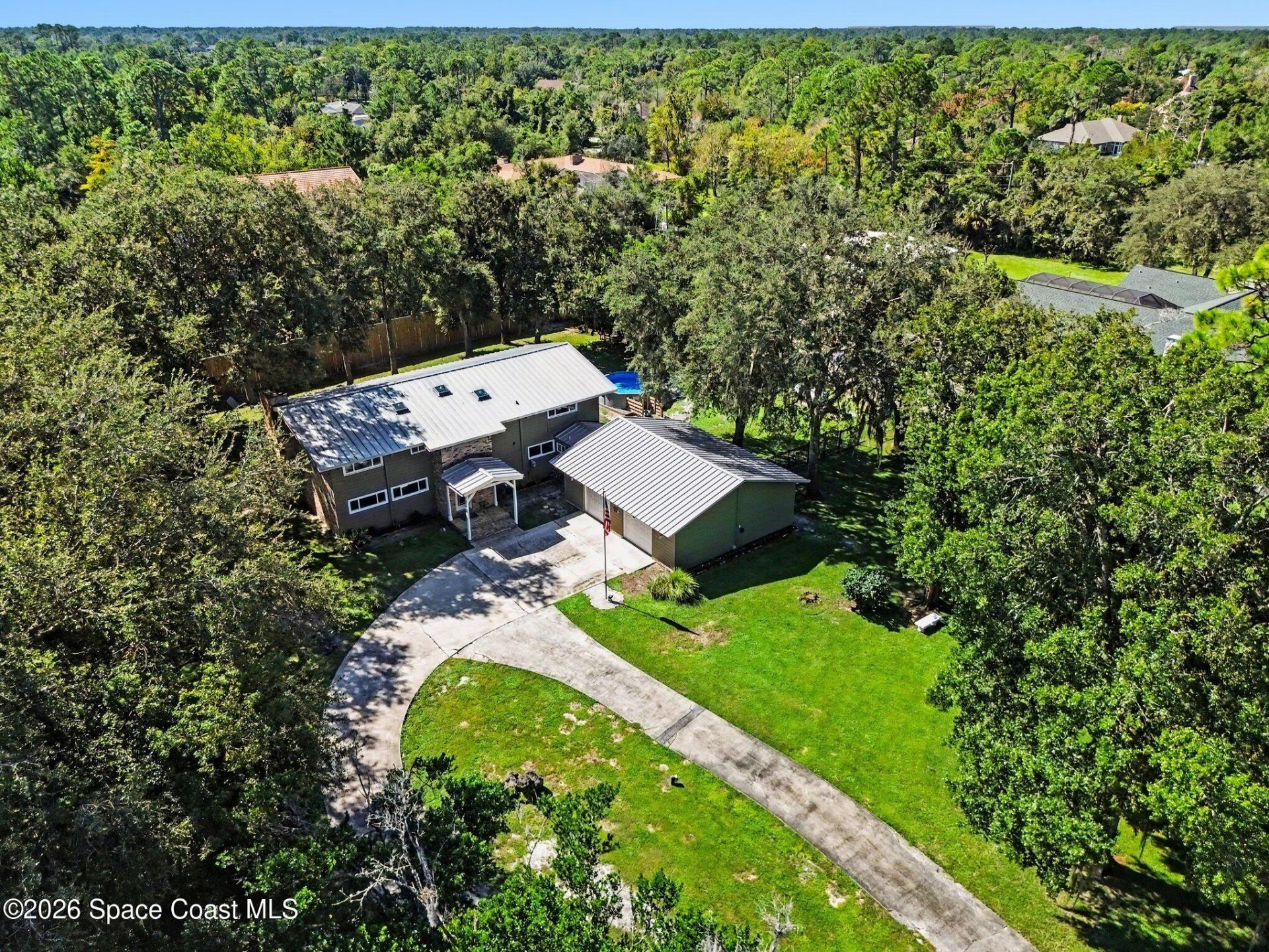 3855 Lost Tree Court, Titusville, FL 32796 Photo