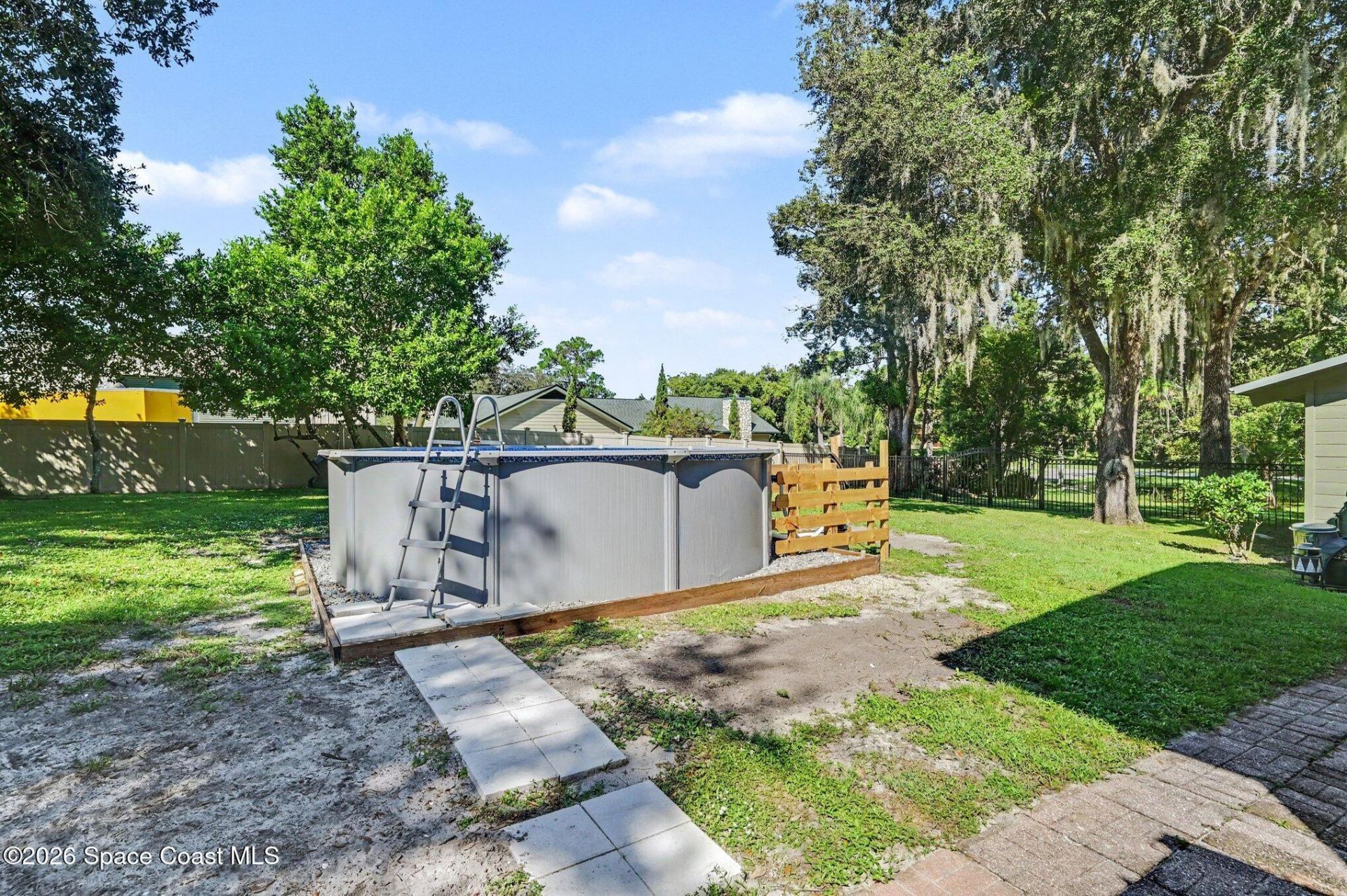 3855 Lost Tree Court, Titusville, FL 32796 Photo
