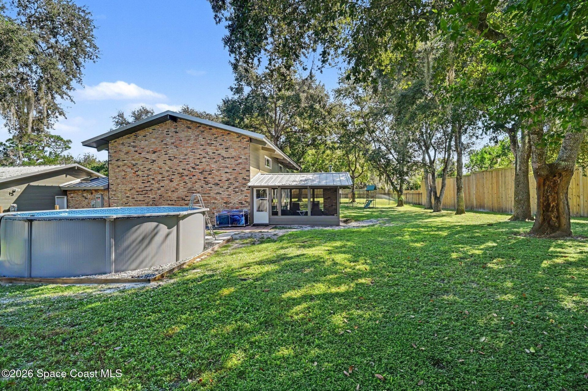 3855 Lost Tree Court, Titusville, FL 32796 Photo