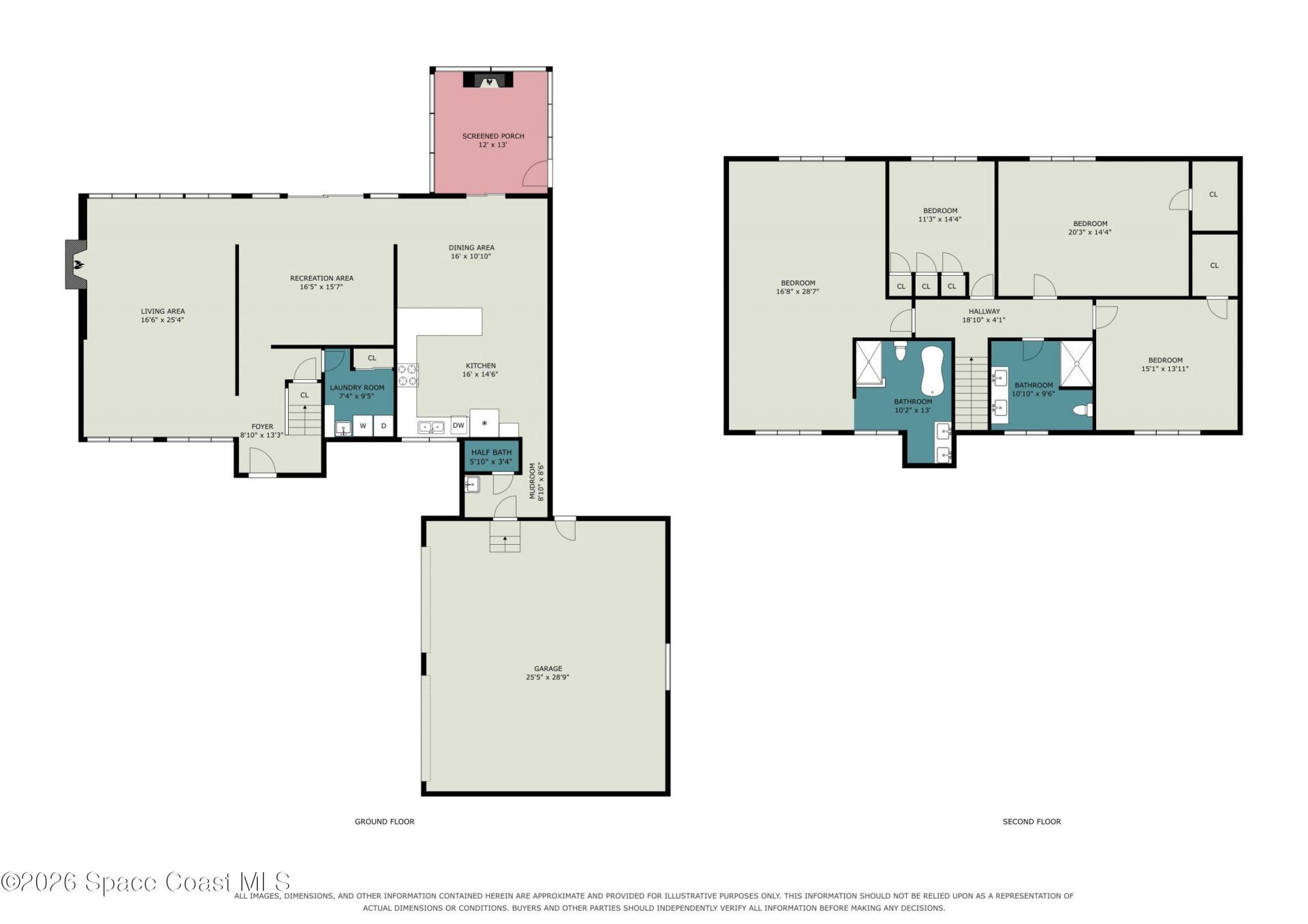 3855 Lost Tree Court, Titusville, FL 32796 Photo
