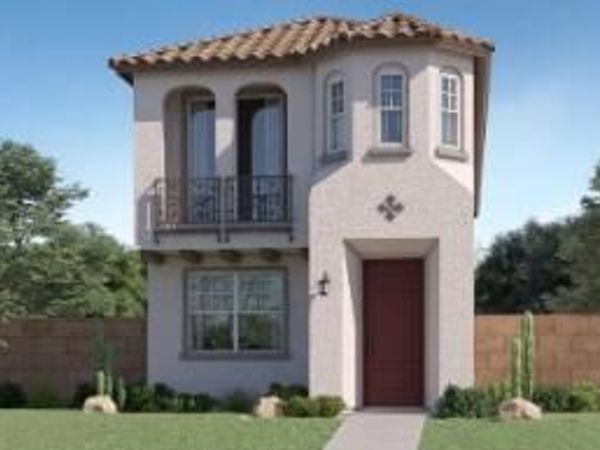 8345 E PETRA Avenue, Mesa, AZ 85212