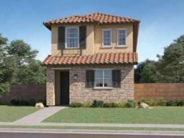 8343 E PETRA Avenue, Mesa, AZ 85212