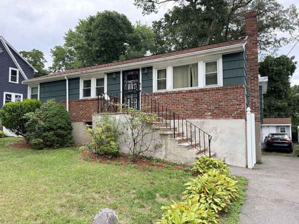 242 Itasca Street, Boston, MA 02126