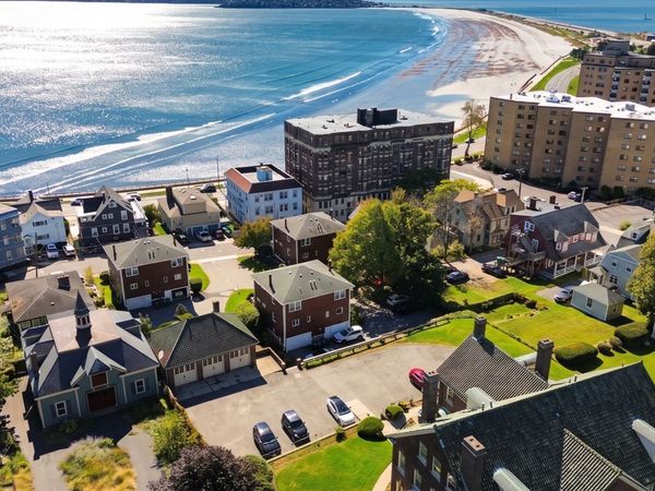 51 Ocean Ave, Unit 51, Lynn, MA 01902