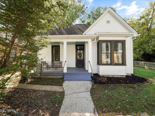 1404 Hannah Ave, Knoxville, TN 37921