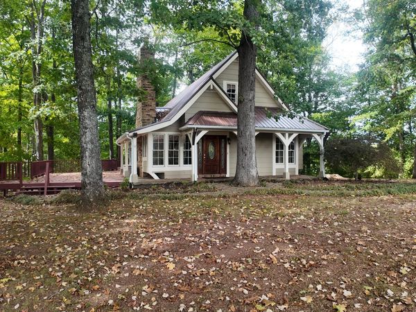145 Richmond Rd , McMinnville, TN 37110