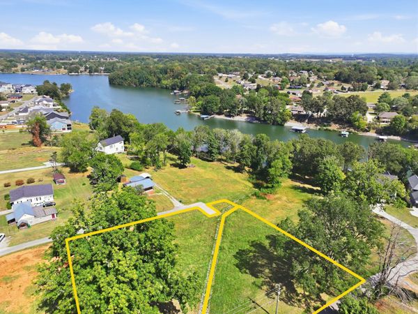 0 Abbe Place, Winchester, TN 37398