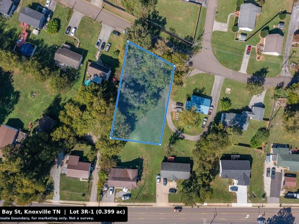 4804 Bay St , Unit 3R-1, Knoxville, TN 37912
