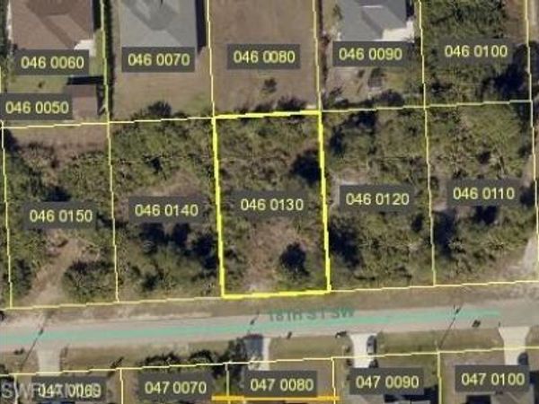 3404 18th ST SW, LEHIGH ACRES, FL 33976