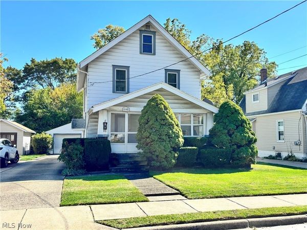 330 Ashland Avenue , Cuyahoga Falls, OH 44221