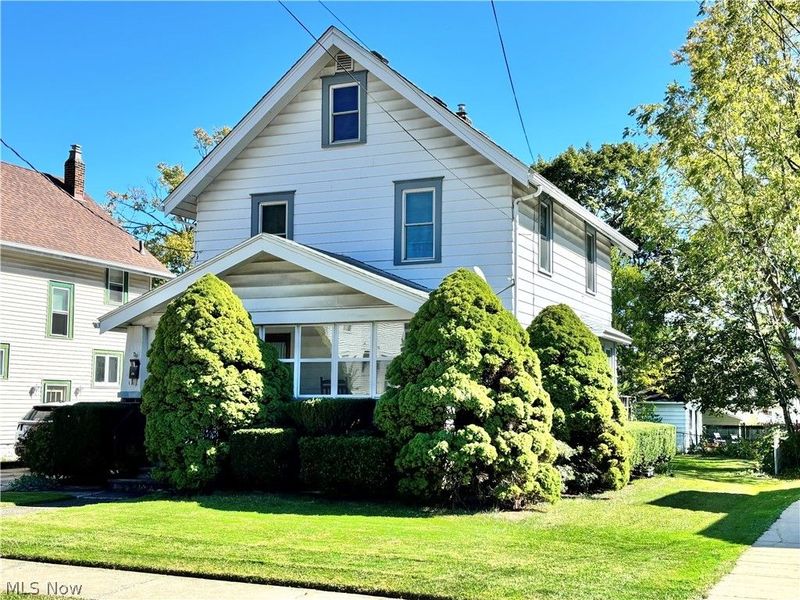 330 Ashland Avenue, Cuyahoga Falls, OH 44221 Photo 2