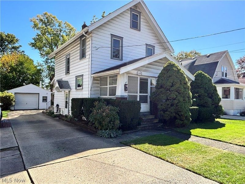 330 Ashland Avenue, Cuyahoga Falls, OH 44221 Photo 3
