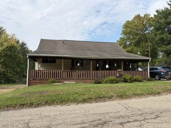 307 Ruggles Avenue SE, Canton, OH 44707