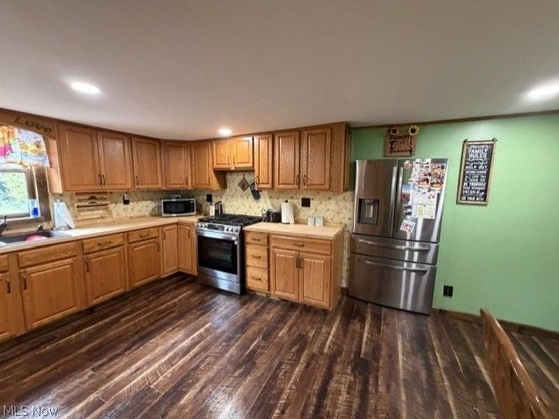 307 Ruggles Avenue SE, Canton, OH 44707 Photo 10