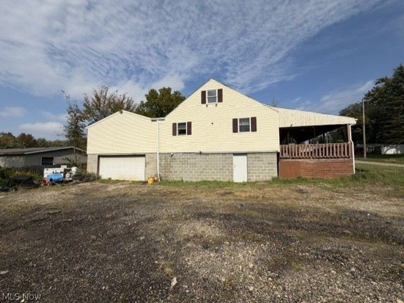 307 Ruggles Avenue SE, Canton, OH 44707 Photo 3