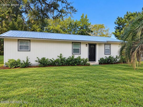 15590 NE 21ST Avenue, Starke, FL 32091