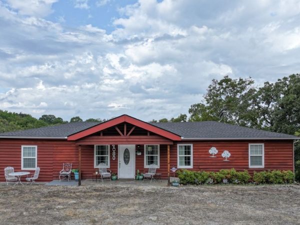 4080 Bud , Sulphur, OK 73086