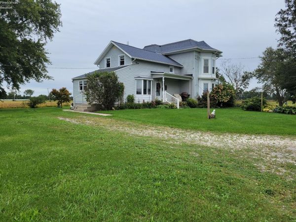 8811 Nash Road, Collins, OH 44826