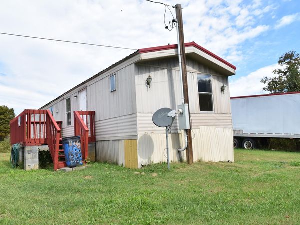 220 Harper Road, Mohawk, TN 37810