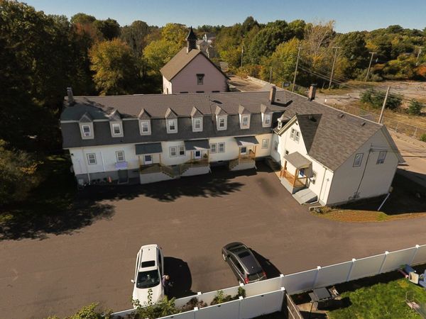 426 Whittenton Street, Taunton, MA 02780