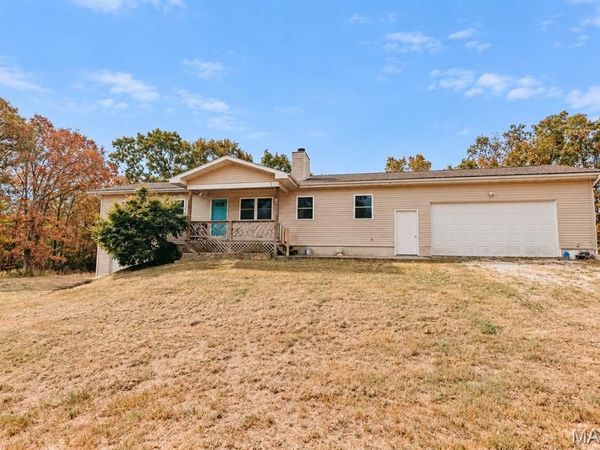 24670 Raleigh Road, Waynesville, MO 65583