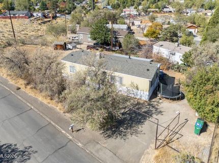 5005 Rampion Way, Sun Valley, NV 89433 Photo