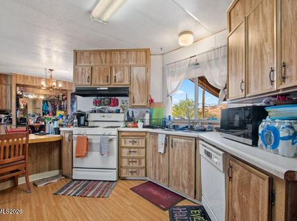 5005 Rampion Way, Sun Valley, NV 89433 Photo