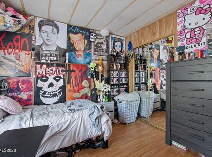 5005 Rampion Way, Sun Valley, NV 89433 Photo