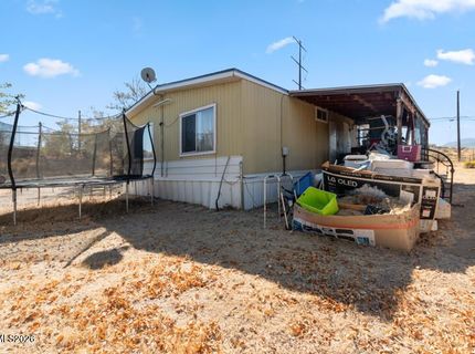 5005 Rampion Way, Sun Valley, NV 89433 Photo