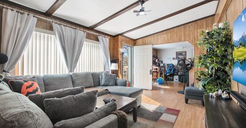5005 Rampion Way, Sun Valley, NV 89433 Photo