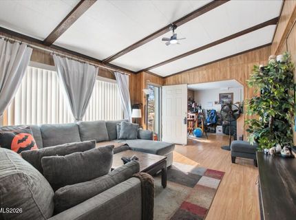 5005 Rampion Way, Sun Valley, NV 89433 Photo