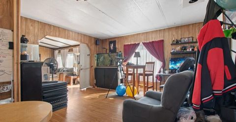 5005 Rampion Way, Sun Valley, NV 89433 Photo